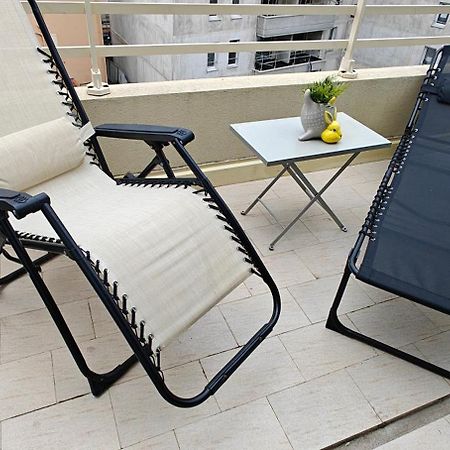 Alex Appartement Roquebrune-Cap-Martin Zewnętrze zdjęcie