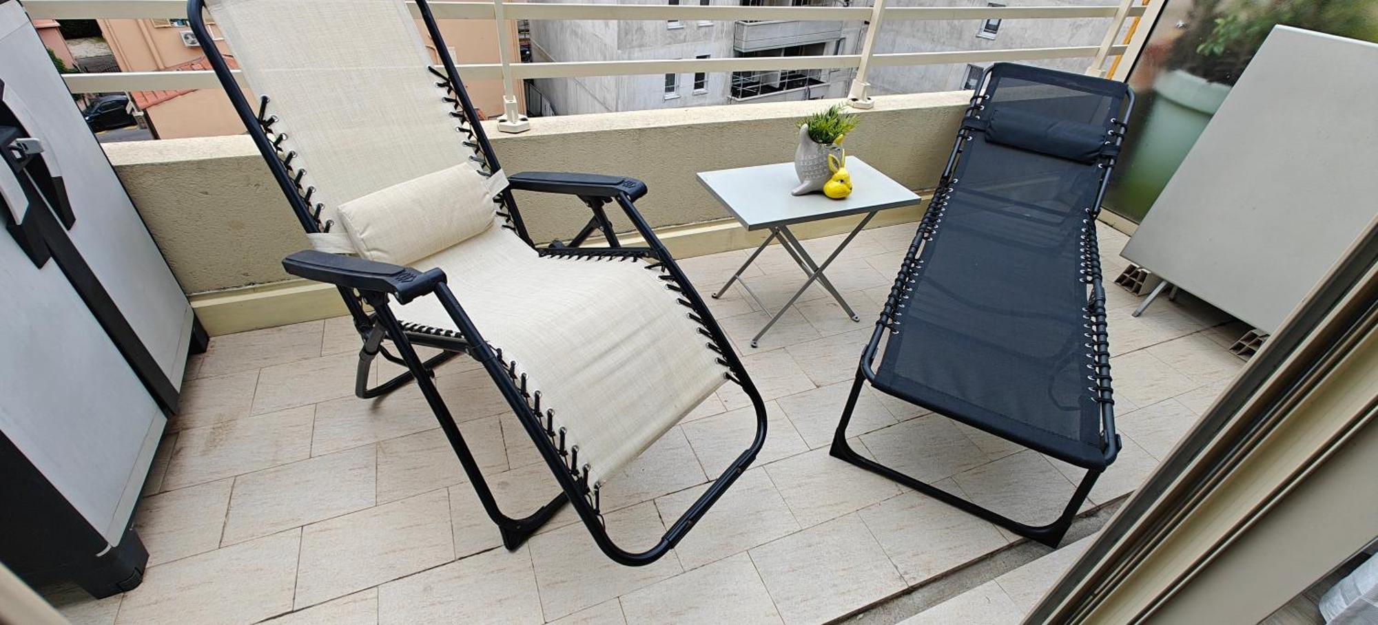 Alex Appartement Roquebrune-Cap-Martin Zewnętrze zdjęcie